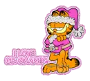 Love~Garfield