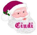 Santa - Cindi
