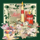 Christmas Nap - Rita