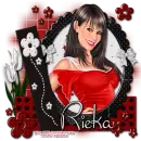 Love In Red,Rieka