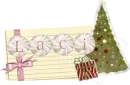 Festive Laci