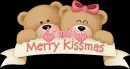 Kissmas Bears - Atsulyn
