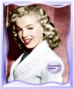 COLORIZE MARILYN MONROE