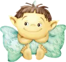 pillow elf
