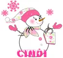 Cindi