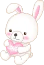 cute bunny