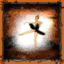 ballerina