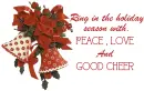 Ring In The Holiday Season