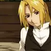 Edward elric