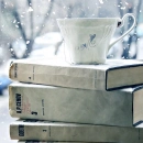 White Books and Coffee