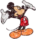 disney mickey