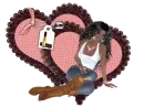 menina