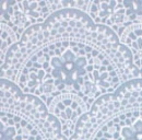blue lace wallpaper background