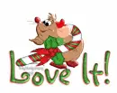 love it