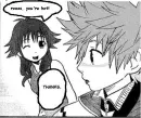 roxas' complement