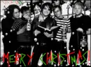 Happy Christmas MCR