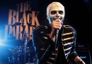 Gerard Way