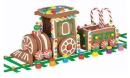 GINGERBREAD TRAIN
