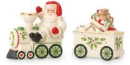 CHRISTMAS TRAIN