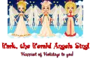 "Hark, the Herald Angels Sing!"