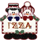 Izza