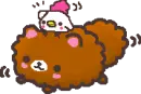 dog+chicken <33