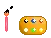 paint pallet