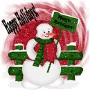 HAPPY HOLIDAYS 2