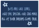 Boys are like Stars