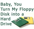 Hard Drive