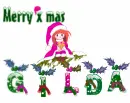 Merry Christmas Gilda