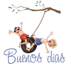 buenos dias