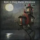 treehouse gothic christmas