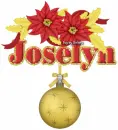 Joselyn