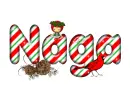 Candy Cane: Naga