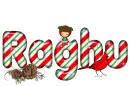 Candy Cane: Raghu