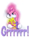 grrrrr