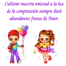 amistad