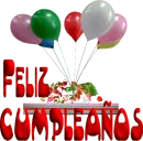 Feliz cumpleaÃ±o