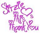 Jirzie  â™¥ s This Thank You