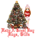 Have A Great Day Hugs, Gilda