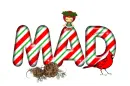 Candy Cane: MAD