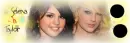 Taylor and Selena