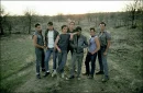 the outsiders