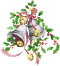 bells with jingle bells