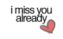 Miss You