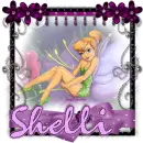Shelli