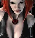 blood rayne