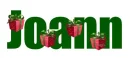 JOANN