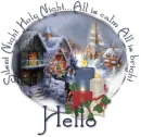 silent night holy night